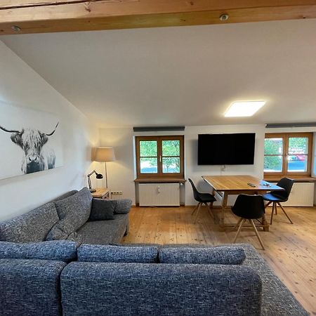 Ferienwohnungen Reschenhof Rosenheim Room photo